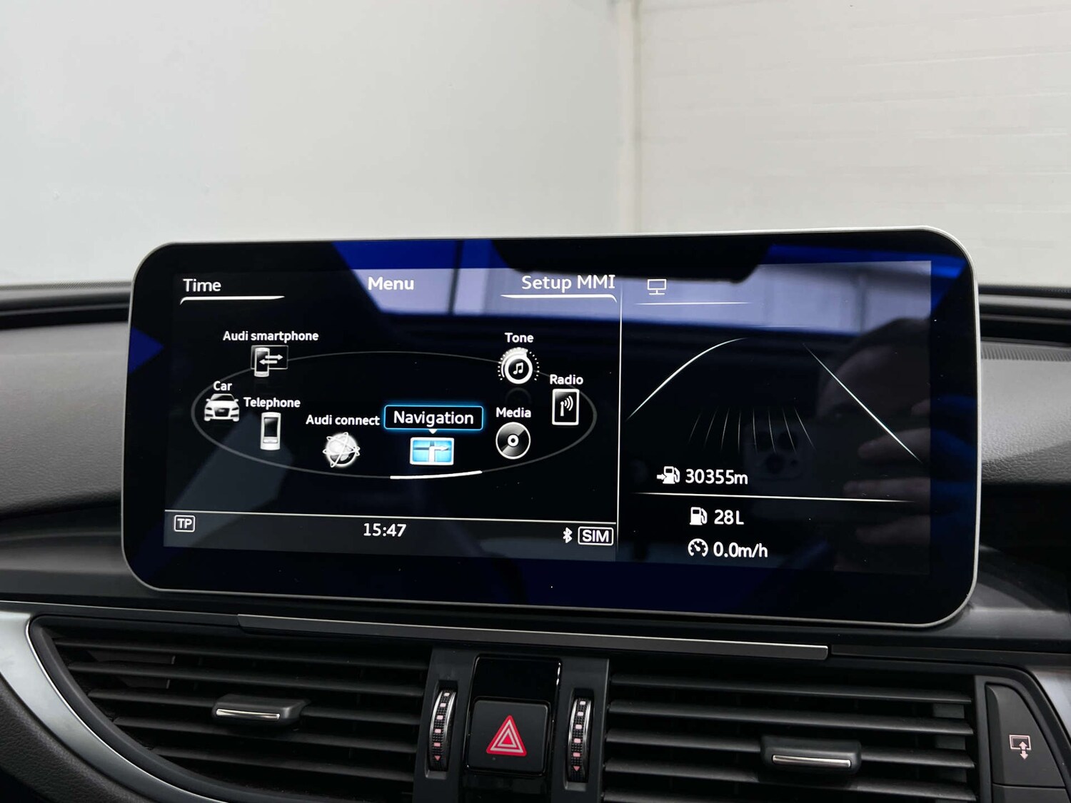 Used Audi A7 2015 for sale - 76102720: Photo 55