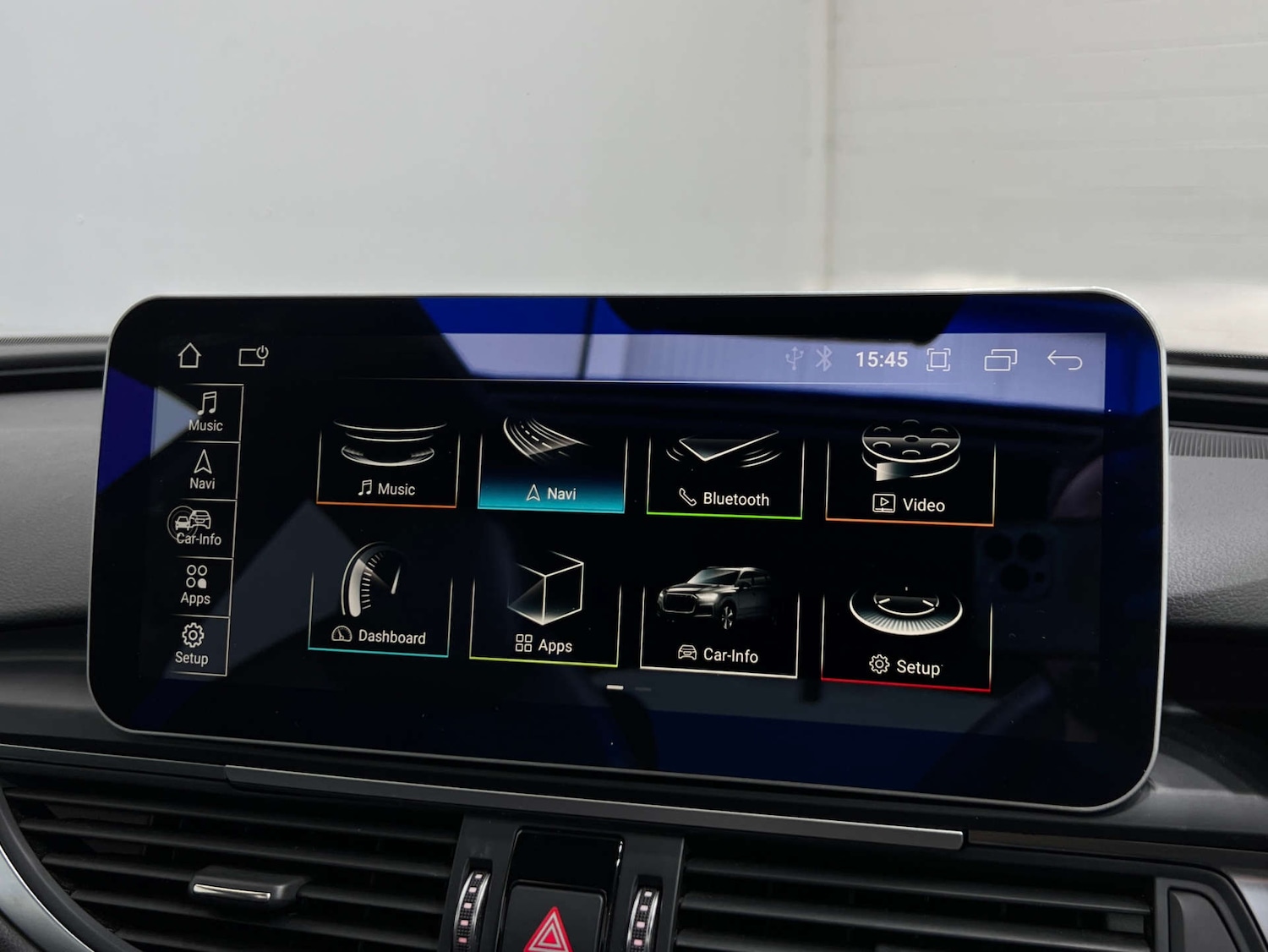 Used Audi A7 2015 for sale - 76102720: Photo 56