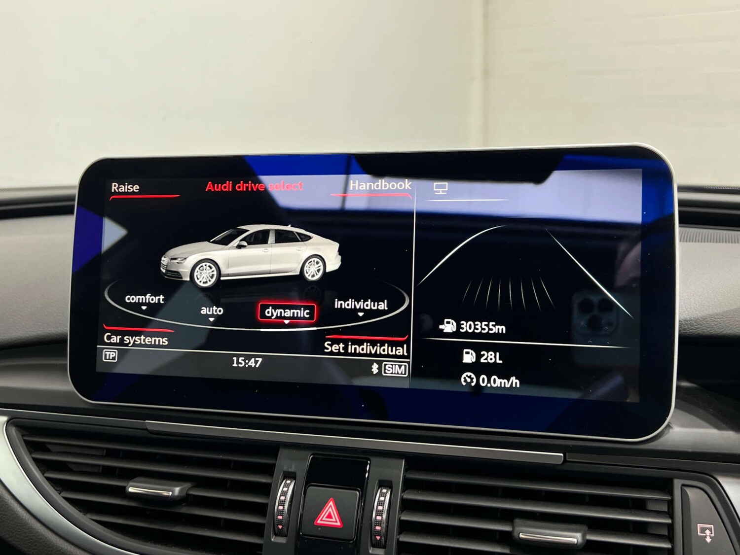 Used Audi A7 2015 for sale - 76102720: Photo 58