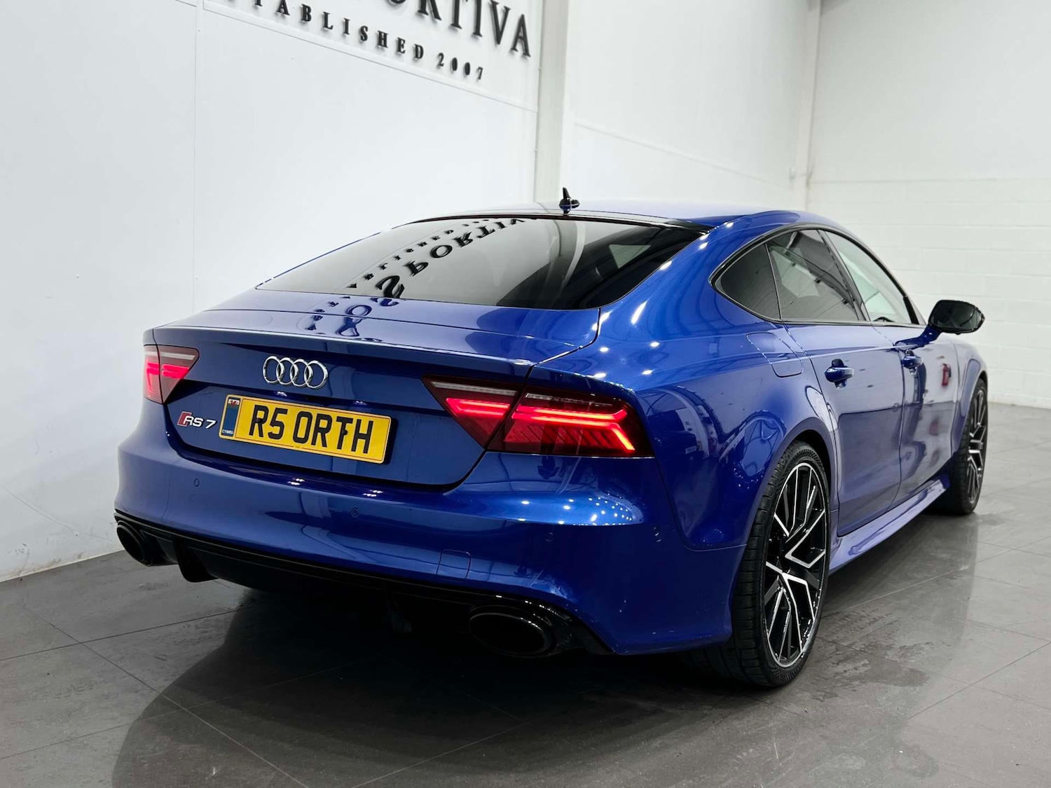 Used Audi A7 2015 for sale - 76102720: Photo 6