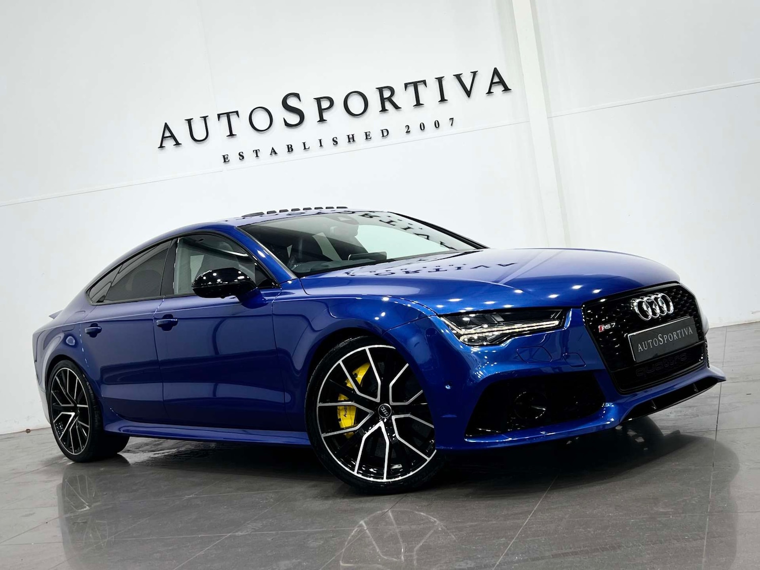 Used Audi A7 2015 for sale - 76102720: Photo 60