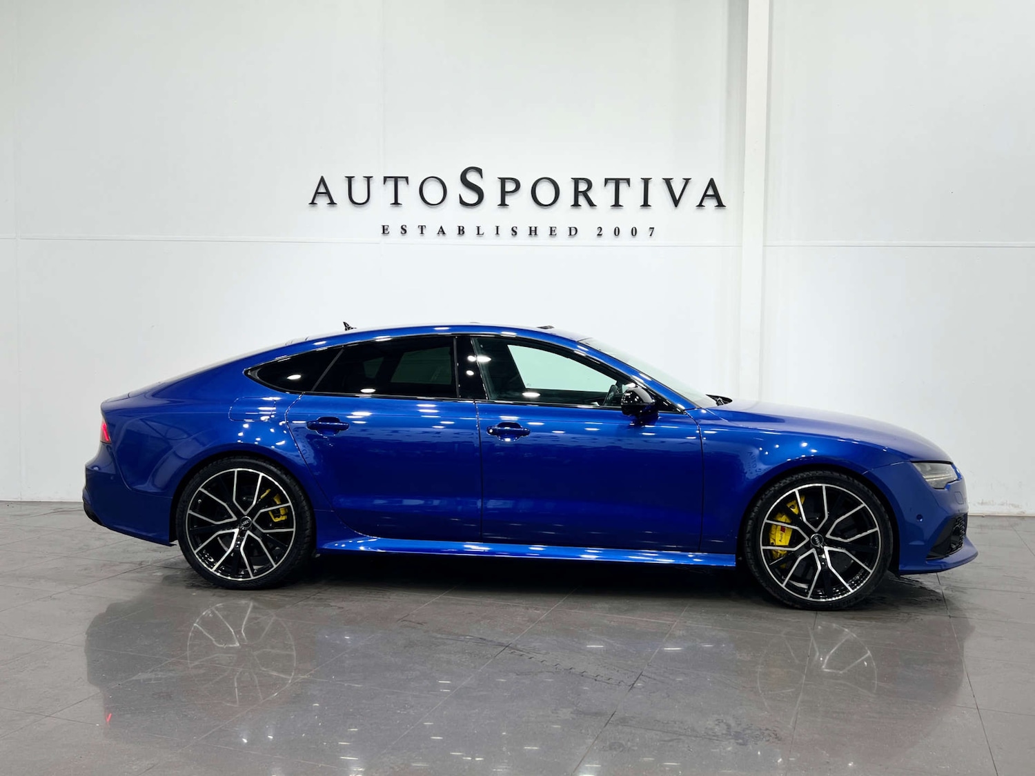 Used Audi A7 2015 for sale - 76102720: Photo 7