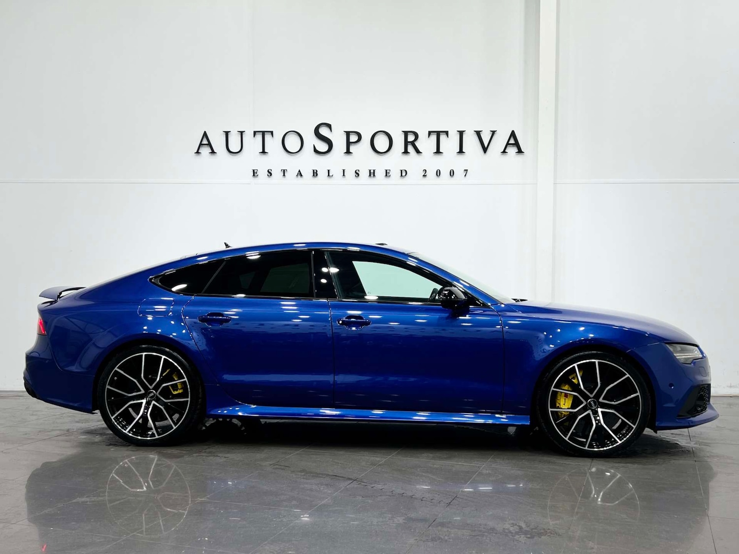 Used Audi A7 2015 for sale - 76102720: Photo 8