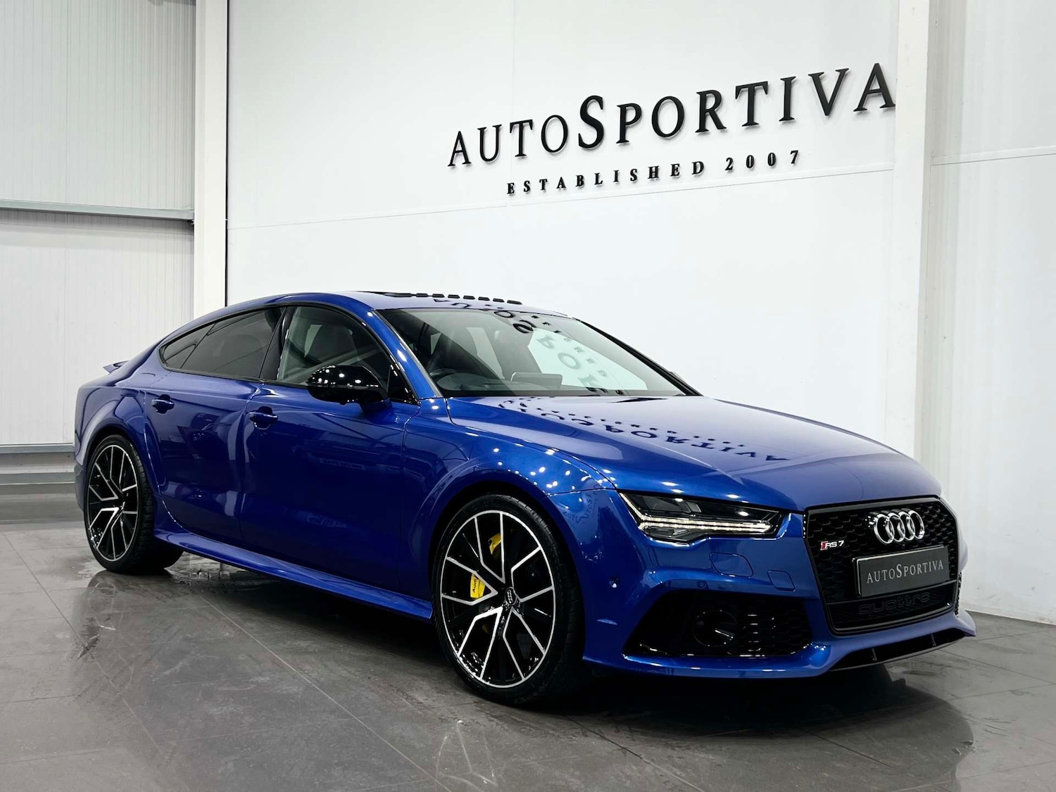 Used Audi A7 2015 for sale - 76102720: Photo 9