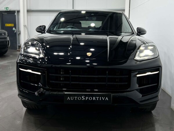 Used Porsche Cayenne 2023 for sale - 76144412: Photo 10