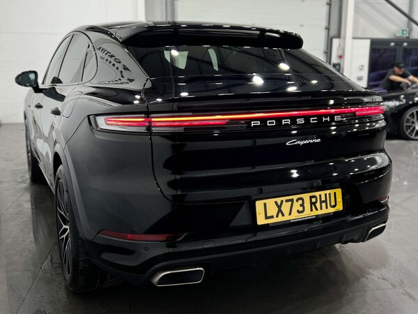 Used Porsche Cayenne 2023 for sale - 76144412: Photo 11