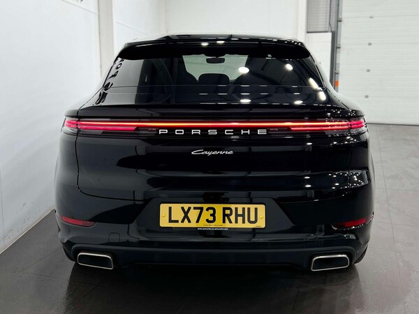 Used Porsche Cayenne 2023 for sale - 76144412: Photo 12