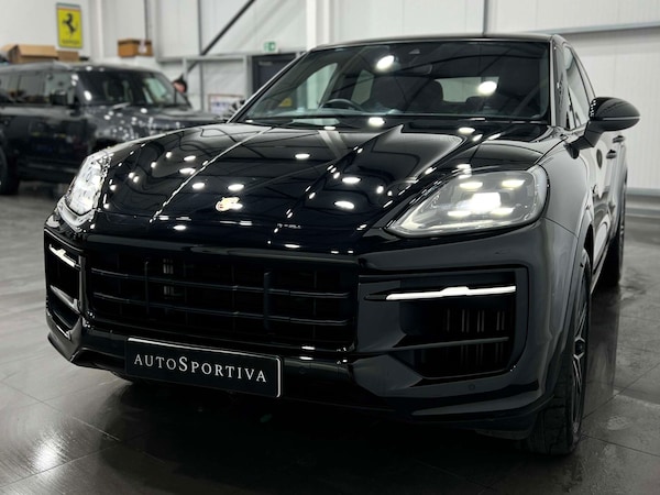 Used Porsche Cayenne 2023 for sale - 76144412: Photo 13