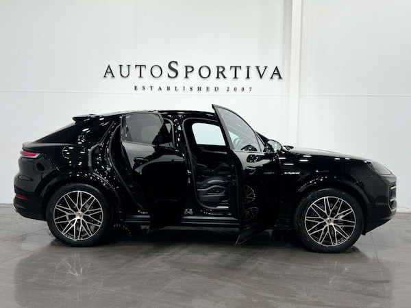 Used Porsche Cayenne 2023 for sale - 76144412: Photo 16