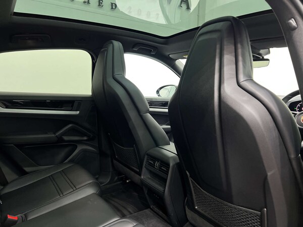 Used Porsche Cayenne 2023 for sale - 76144412: Photo 19