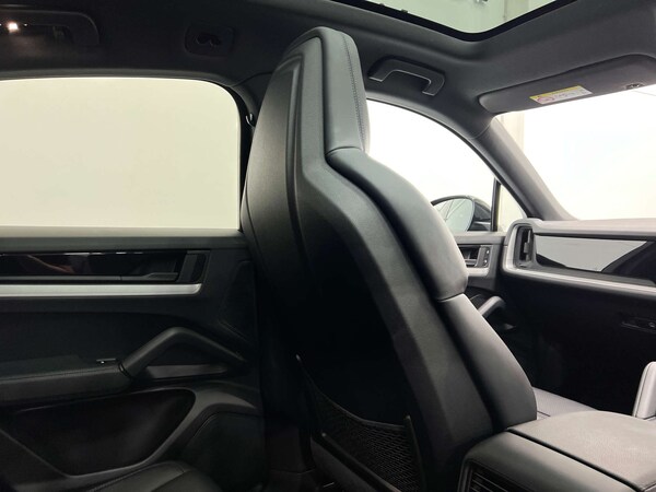 Used Porsche Cayenne 2023 for sale - 76144412: Photo 20