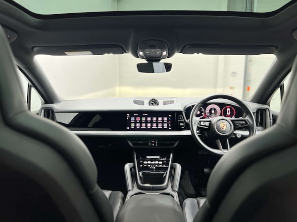 Used Porsche Cayenne 2023 for sale - 76144412: Photo 22