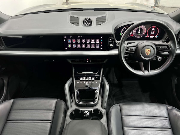 Used Porsche Cayenne 2023 for sale - 76144412: Photo 23
