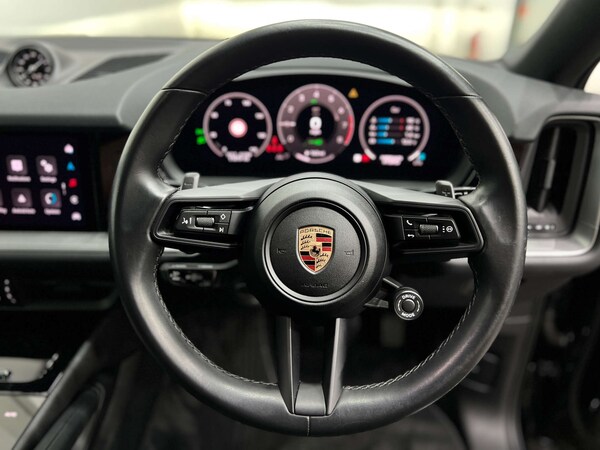 Used Porsche Cayenne 2023 for sale - 76144412: Photo 25