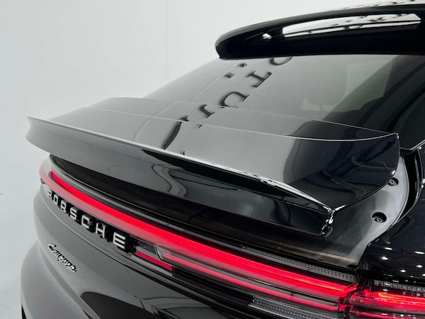 Used Porsche Cayenne 2023 for sale - 76144412: Photo 29