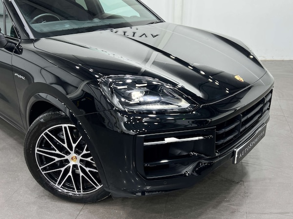 Used Porsche Cayenne 2023 for sale - 76144412: Photo 35