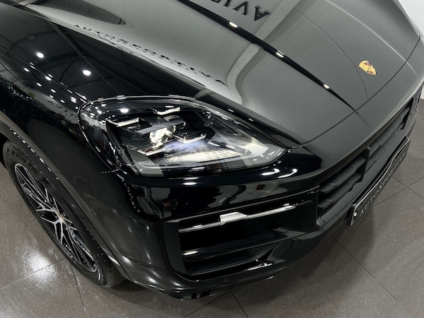 Used Porsche Cayenne 2023 for sale - 76144412: Photo 36