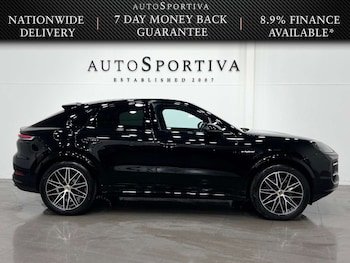 Used Porsche Cayenne 2023 for sale - 76144412: Photo 3