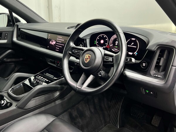 Used Porsche Cayenne 2023 for sale - 76144412: Photo 45