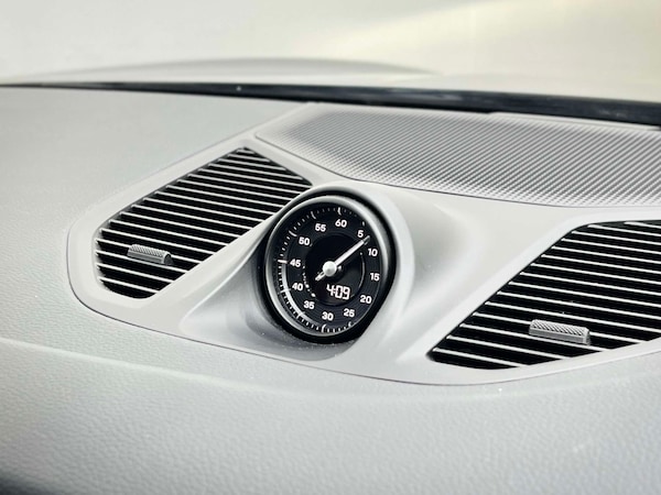 Used Porsche Cayenne 2023 for sale - 76144412: Photo 46
