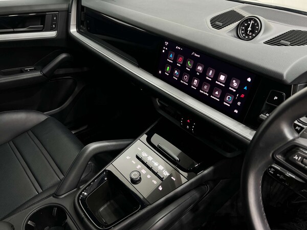 Used Porsche Cayenne 2023 for sale - 76144412: Photo 48