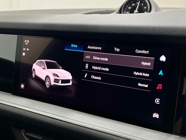 Used Porsche Cayenne 2023 for sale - 76144412: Photo 51