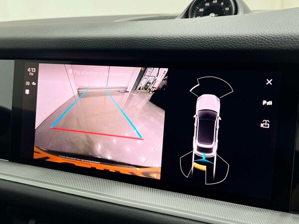 Used Porsche Cayenne 2023 for sale - 76144412: Photo 52