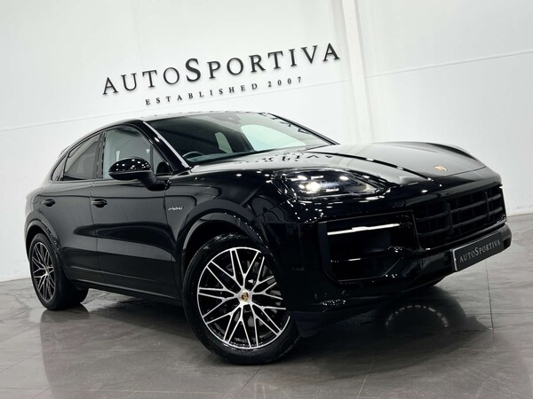 Used Porsche Cayenne 2023 for sale - 76144412: Photo 54