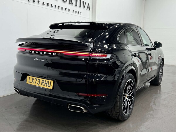 Used Porsche Cayenne 2023 for sale - 76144412: Photo 5