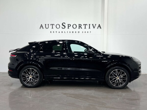 Used Porsche Cayenne 2023 for sale - 76144412: Photo 7