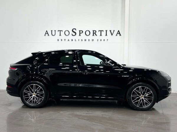 Used Porsche Cayenne 2023 for sale - 76144412: Photo 8