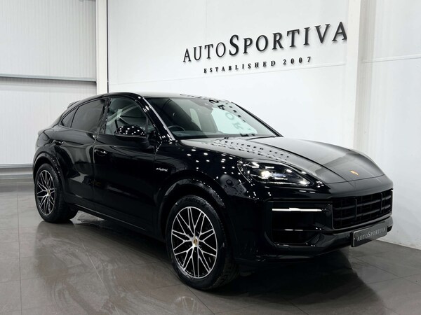 Used Porsche Cayenne 2023 for sale - 76144412: Photo 9