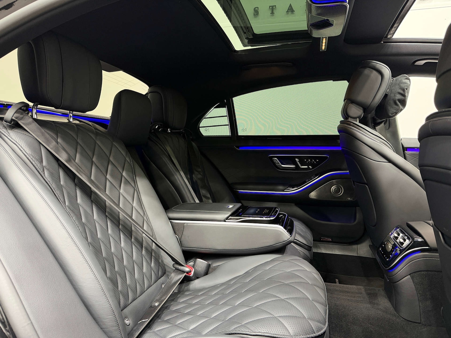 Used Mercedes-Benz S Class 2022 for sale - 76565675: Photo 16