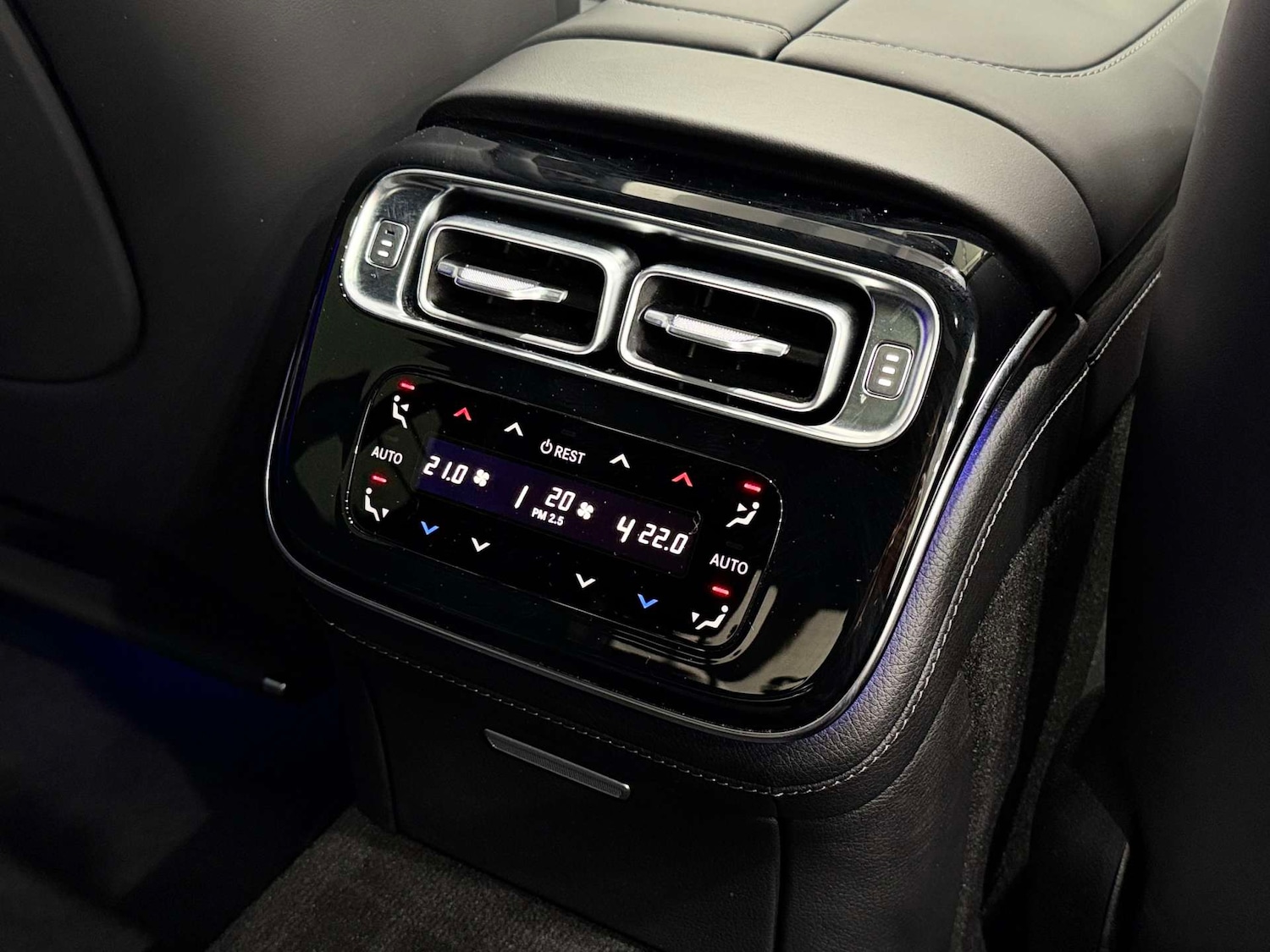 Used Mercedes-Benz S Class 2022 for sale - 76565675: Photo 19