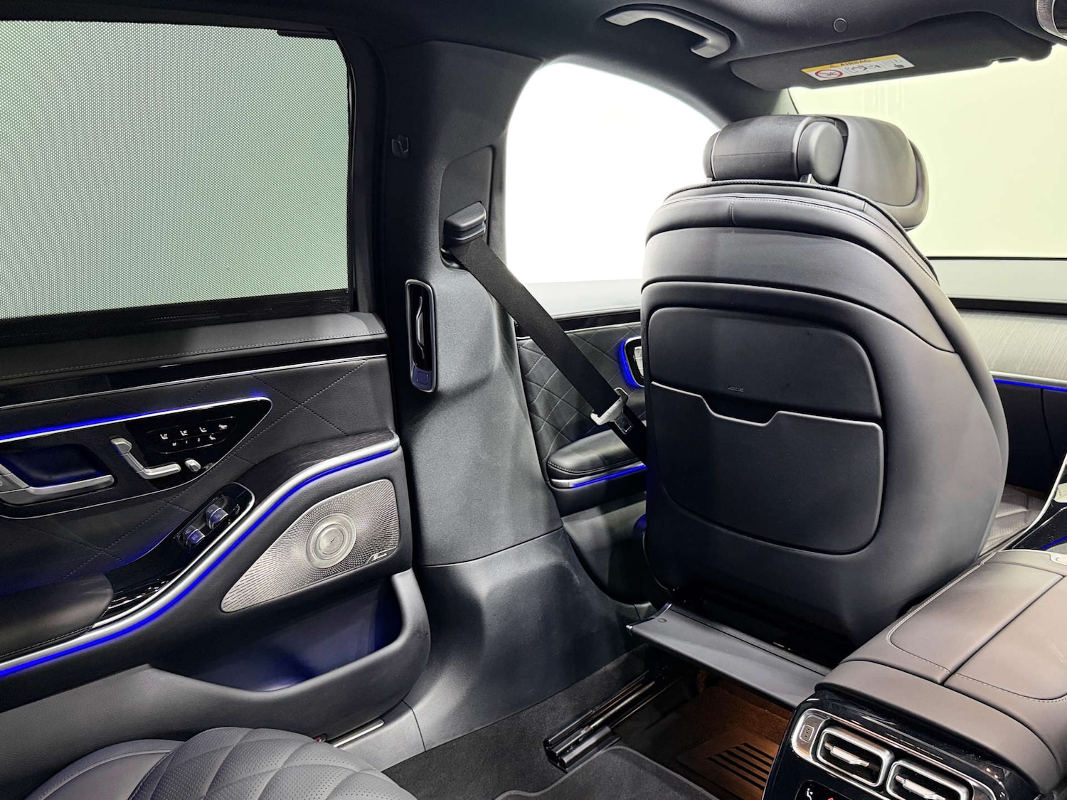 Used Mercedes-Benz S Class 2022 for sale - 76565675: Photo 21