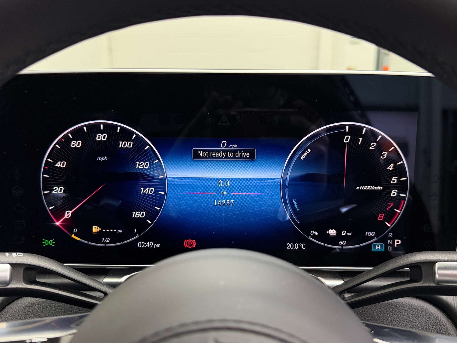 Used Mercedes-Benz S Class 2022 for sale - 76565675: Photo 28