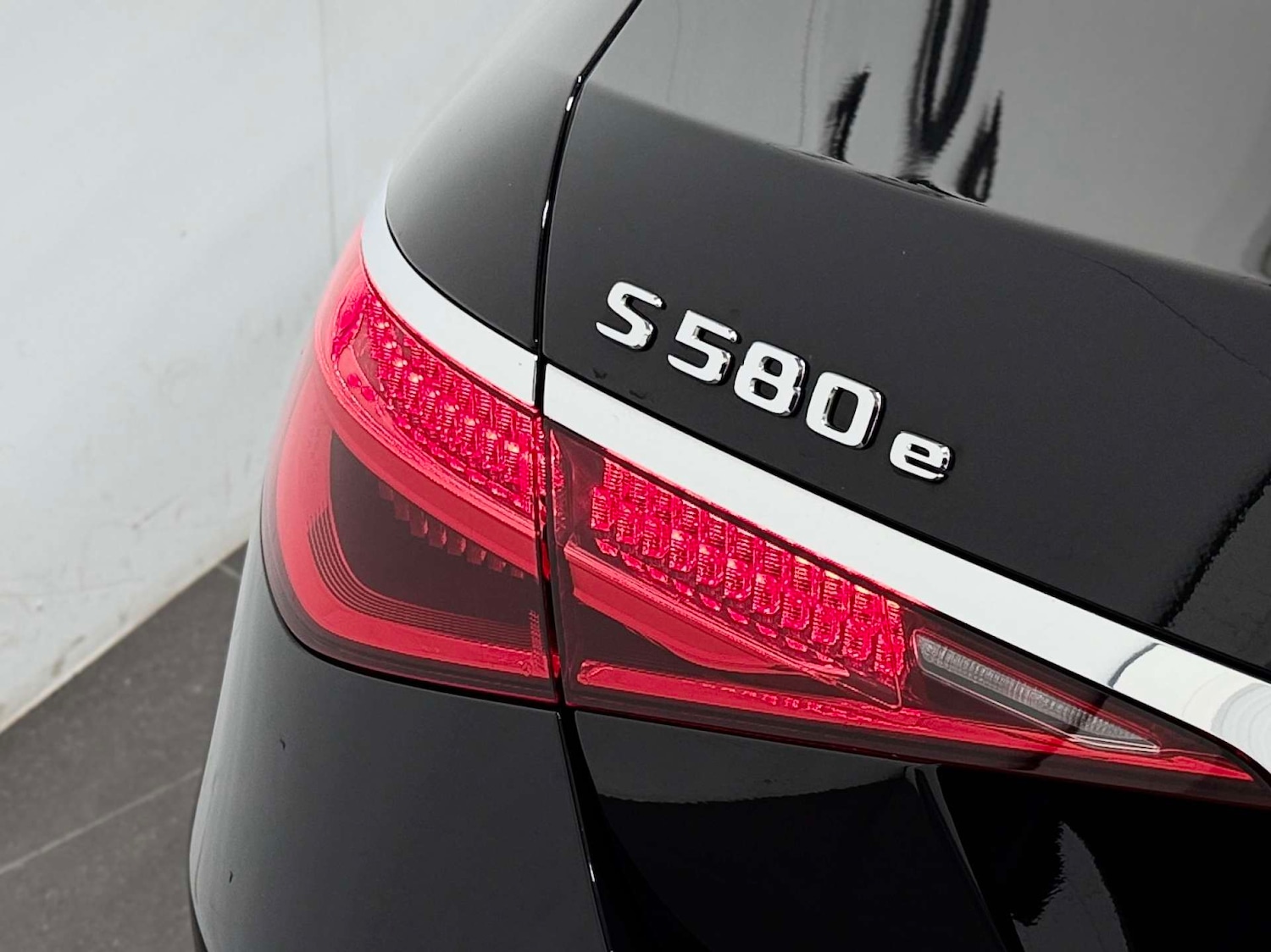 Used Mercedes-Benz S Class 2022 for sale - 76565675: Photo 32