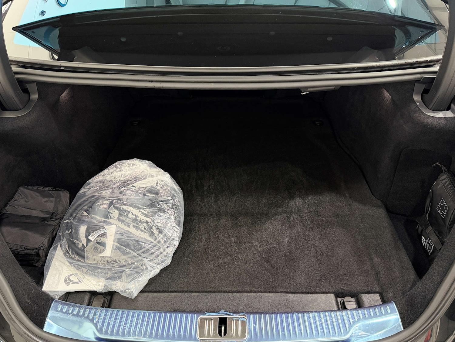 Used Mercedes-Benz S Class 2022 for sale - 76565675: Photo 33