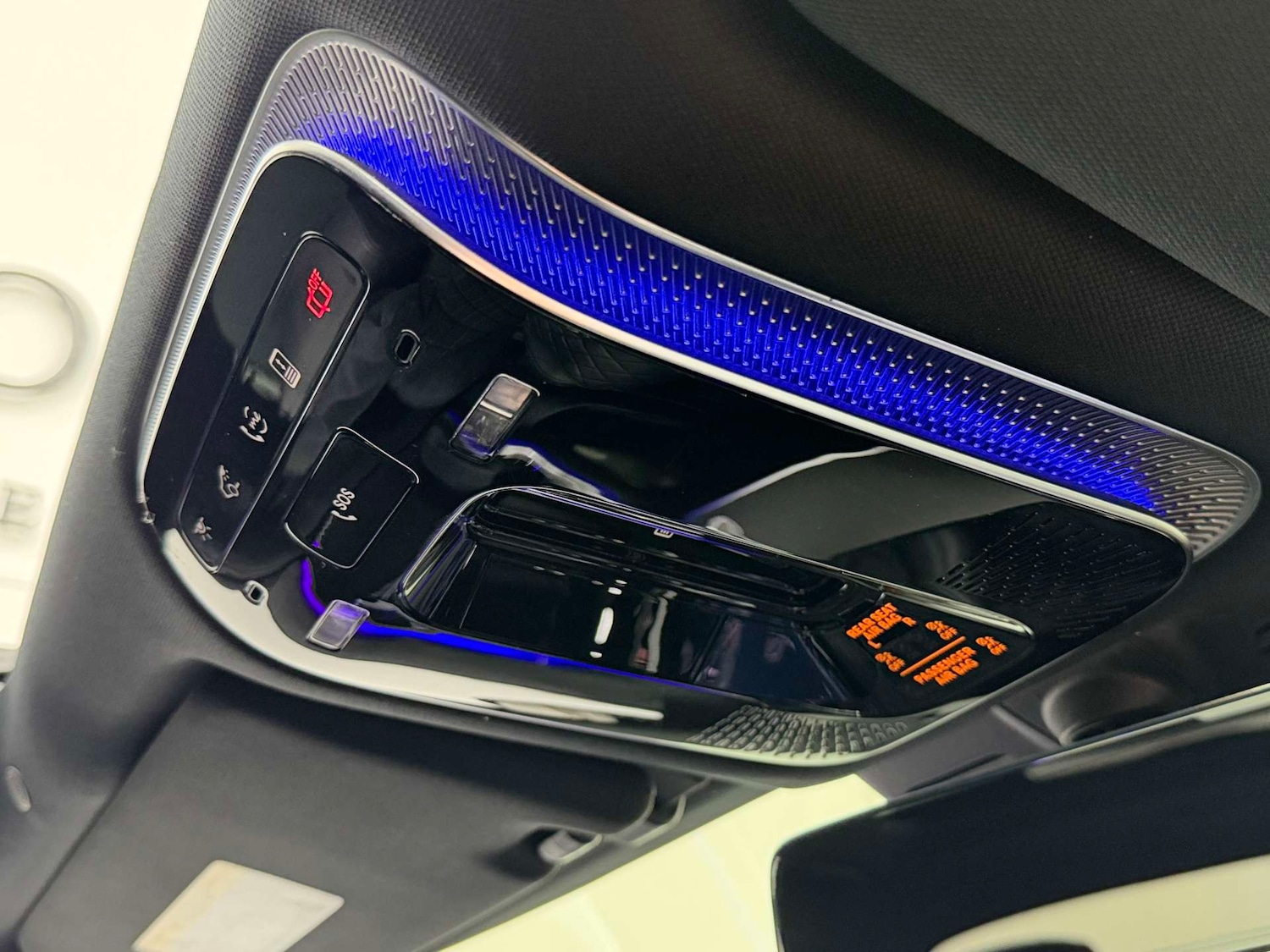 Used Mercedes-Benz S Class 2022 for sale - 76565675: Photo 39