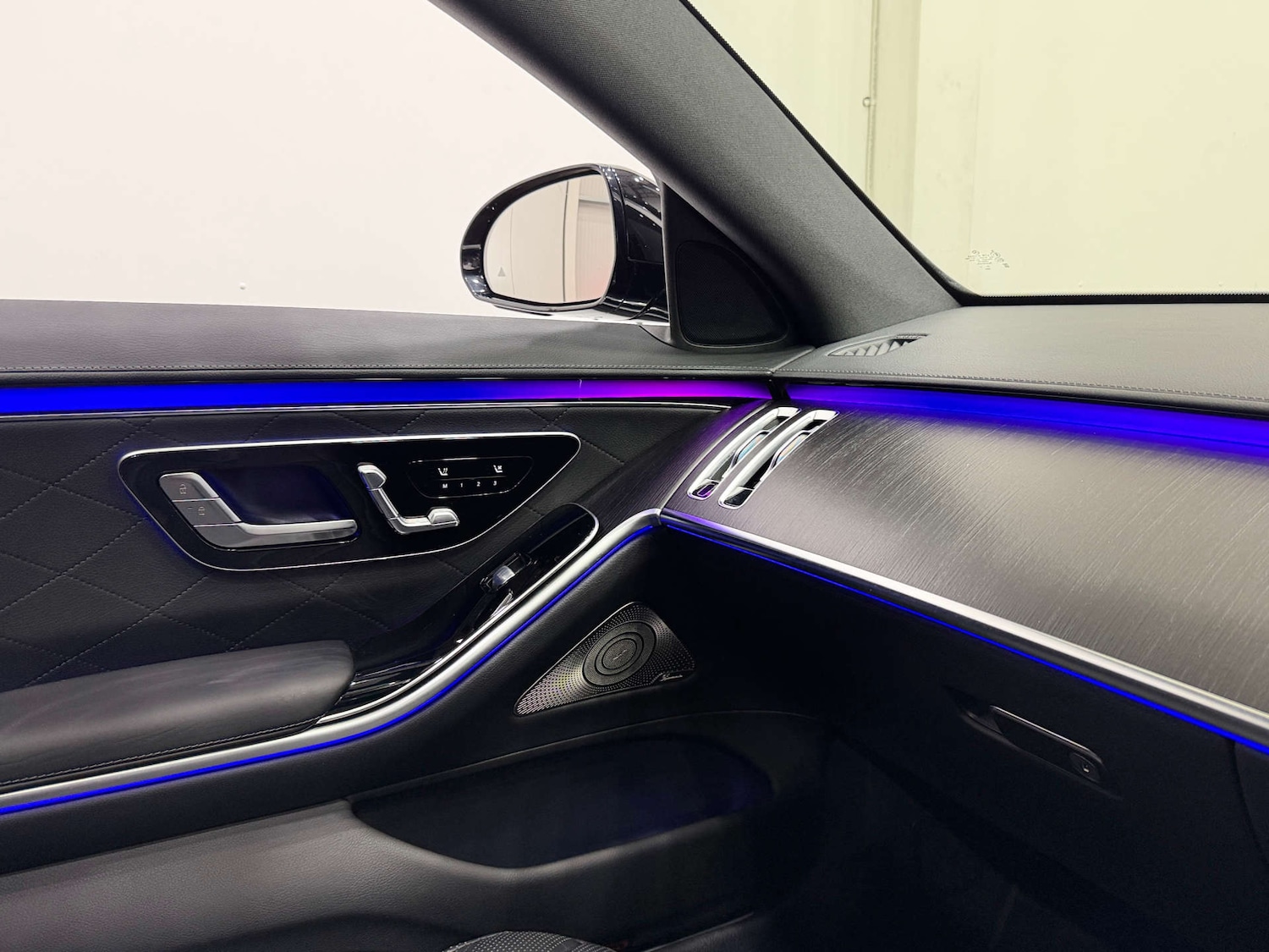 Used Mercedes-Benz S Class 2022 for sale - 76565675: Photo 40