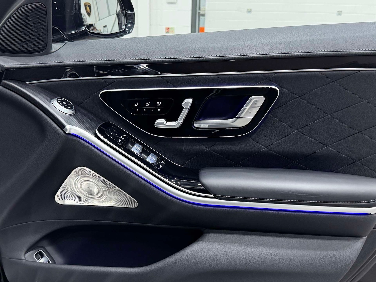 Used Mercedes-Benz S Class 2022 for sale - 76565675: Photo 41