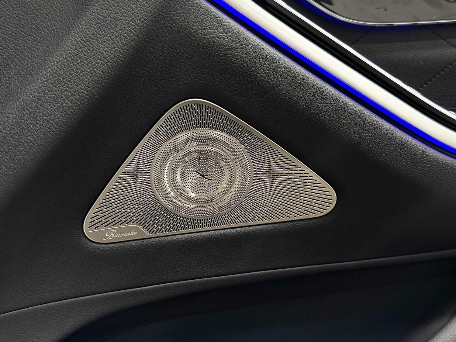 Used Mercedes-Benz S Class 2022 for sale - 76565675: Photo 44