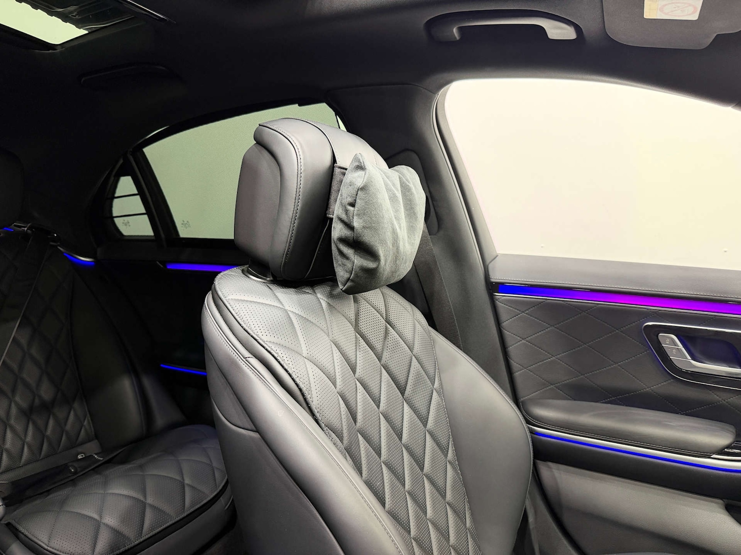 Used Mercedes-Benz S Class 2022 for sale - 76565675: Photo 46