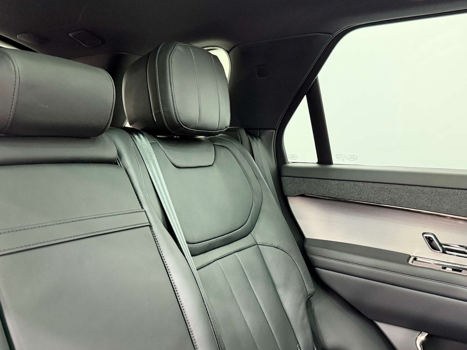 Used Land Rover Range Rover Sport 2024 for sale - 77833908: Photo 17