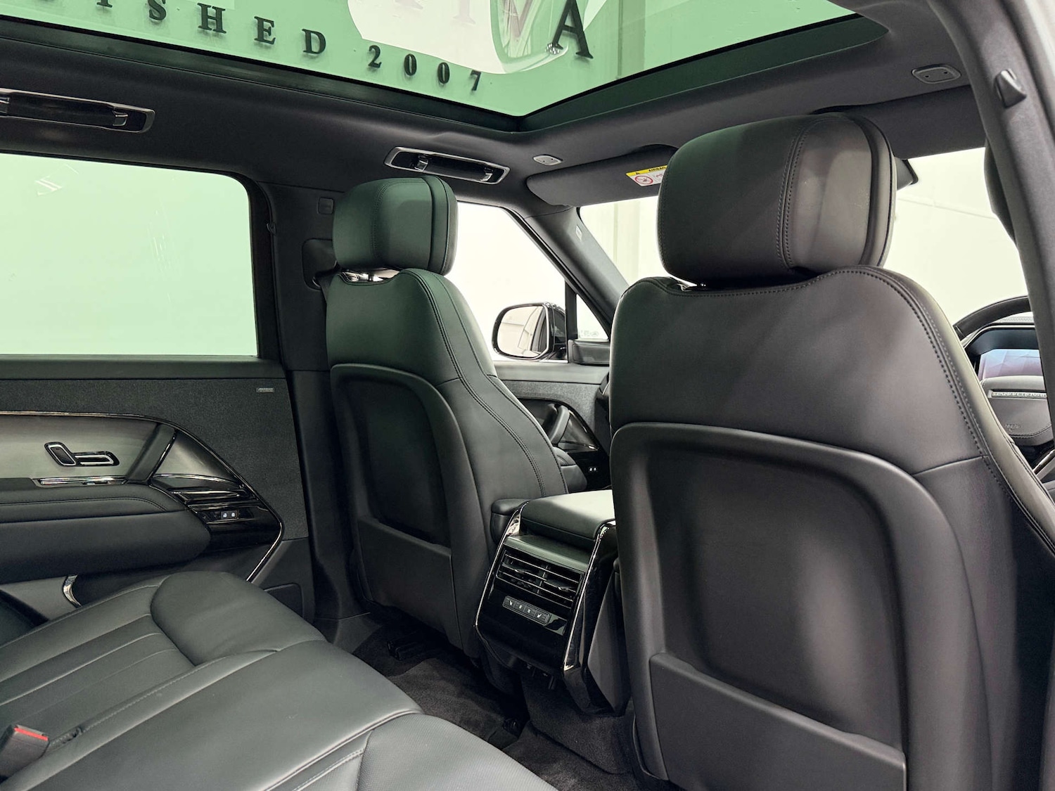 Used Land Rover Range Rover Sport 2024 for sale - 77833908: Photo 18