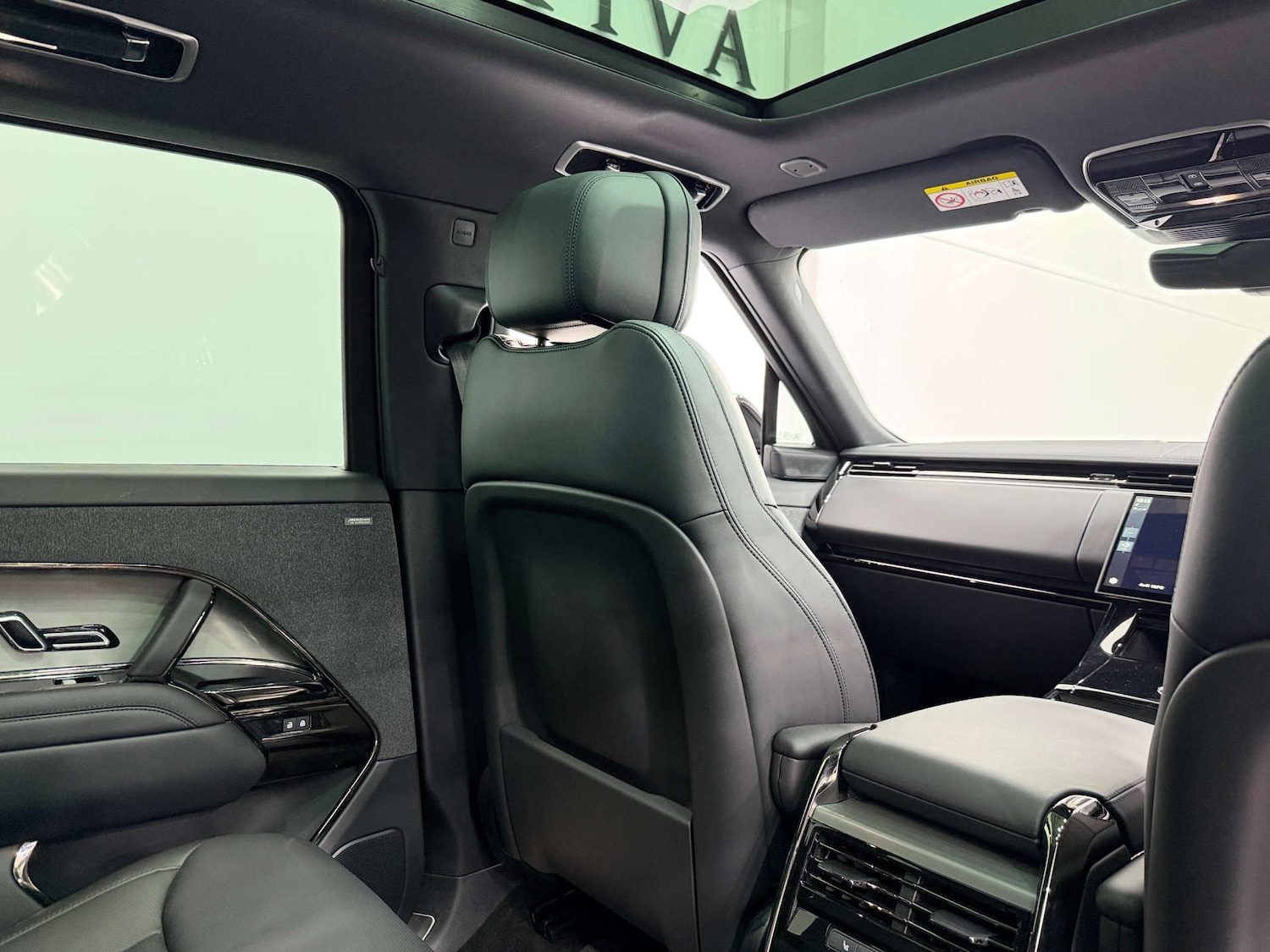 Used Land Rover Range Rover Sport 2024 for sale - 77833908: Photo 19