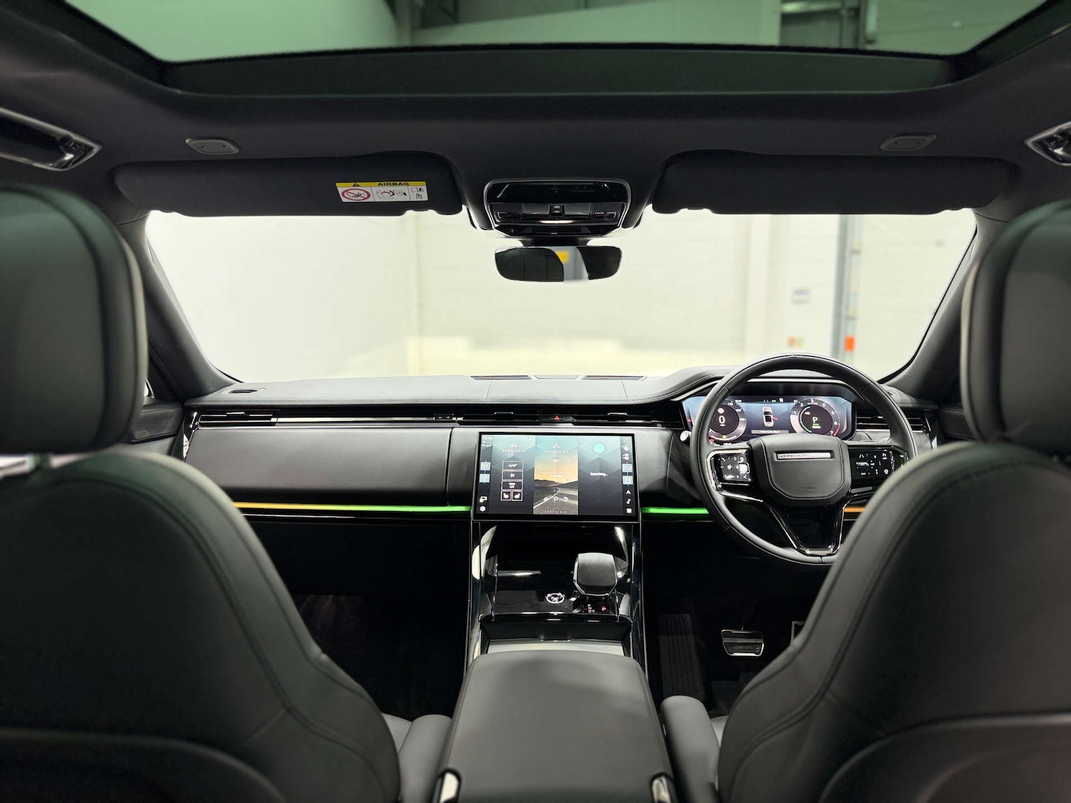 Used Land Rover Range Rover Sport 2024 for sale - 77833908: Photo 21