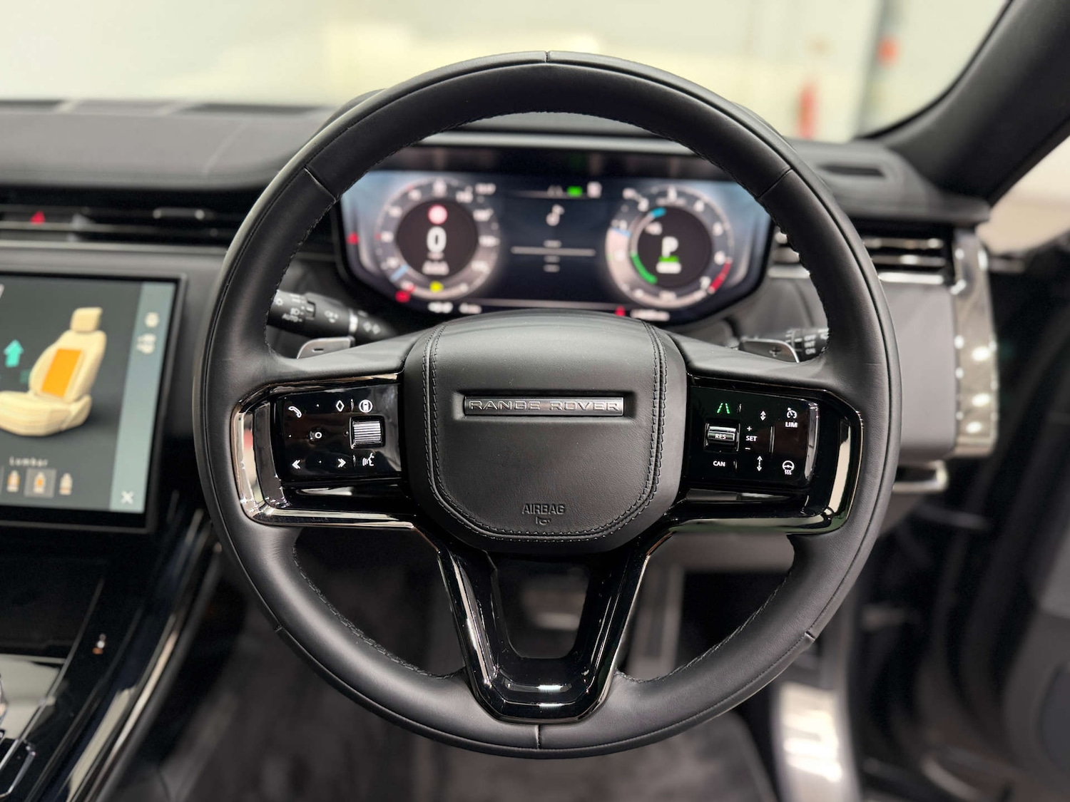 Used Land Rover Range Rover Sport 2024 for sale - 77833908: Photo 24