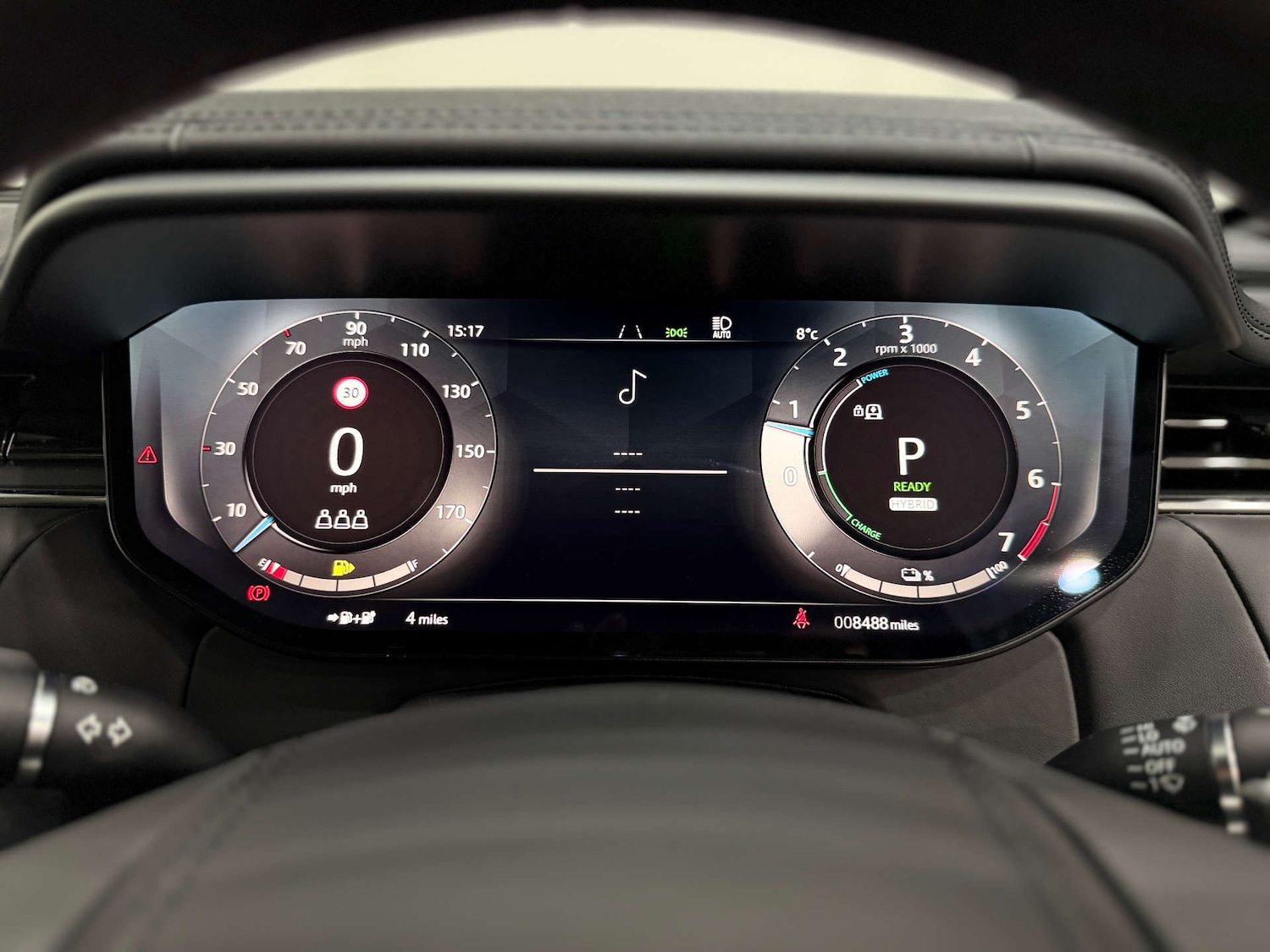 Used Land Rover Range Rover Sport 2024 for sale - 77833908: Photo 25