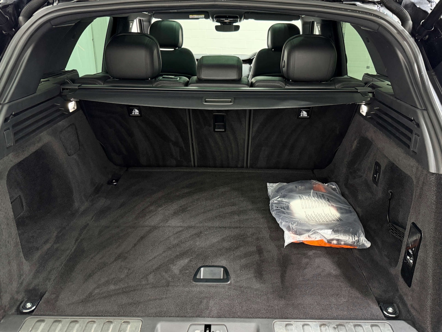 Used Land Rover Range Rover Sport 2024 for sale - 77833908: Photo 28